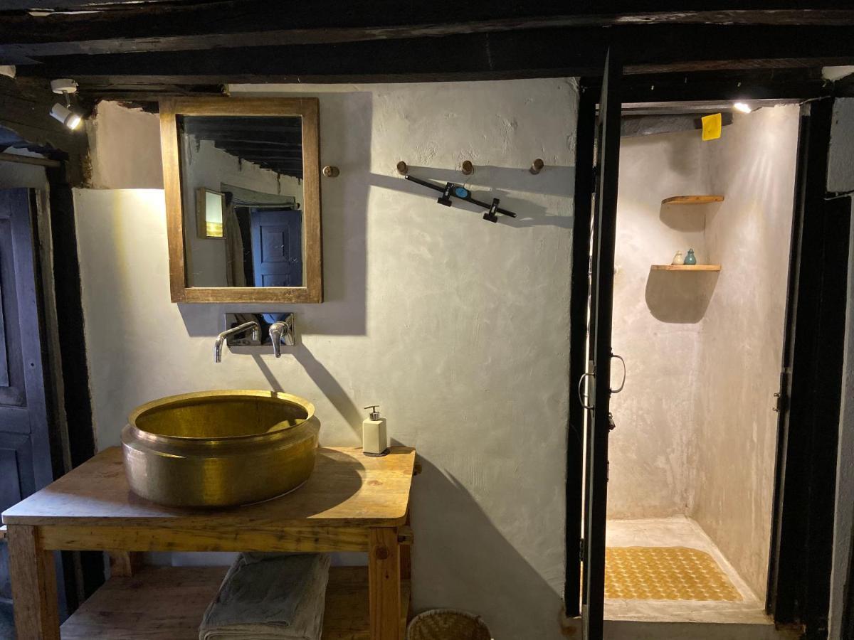 Peacock Guest House بهاكتابور المظهر الخارجي الصورة