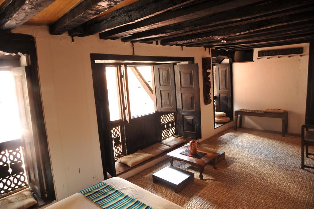Peacock Guest House بهاكتابور الغرفة الصورة