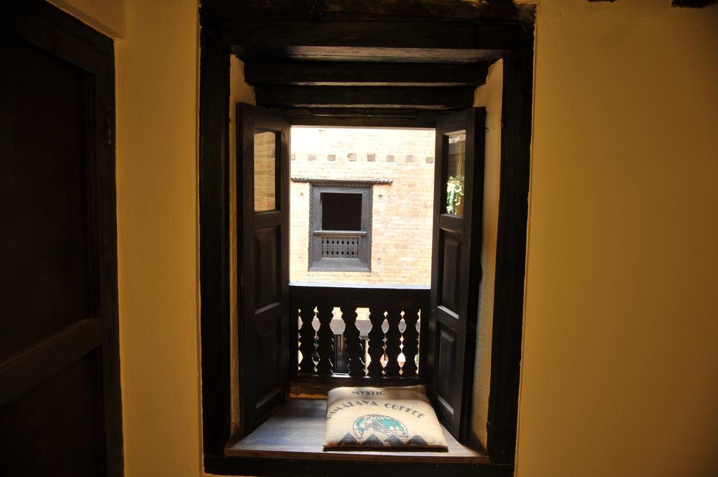 Peacock Guest House بهاكتابور المظهر الخارجي الصورة