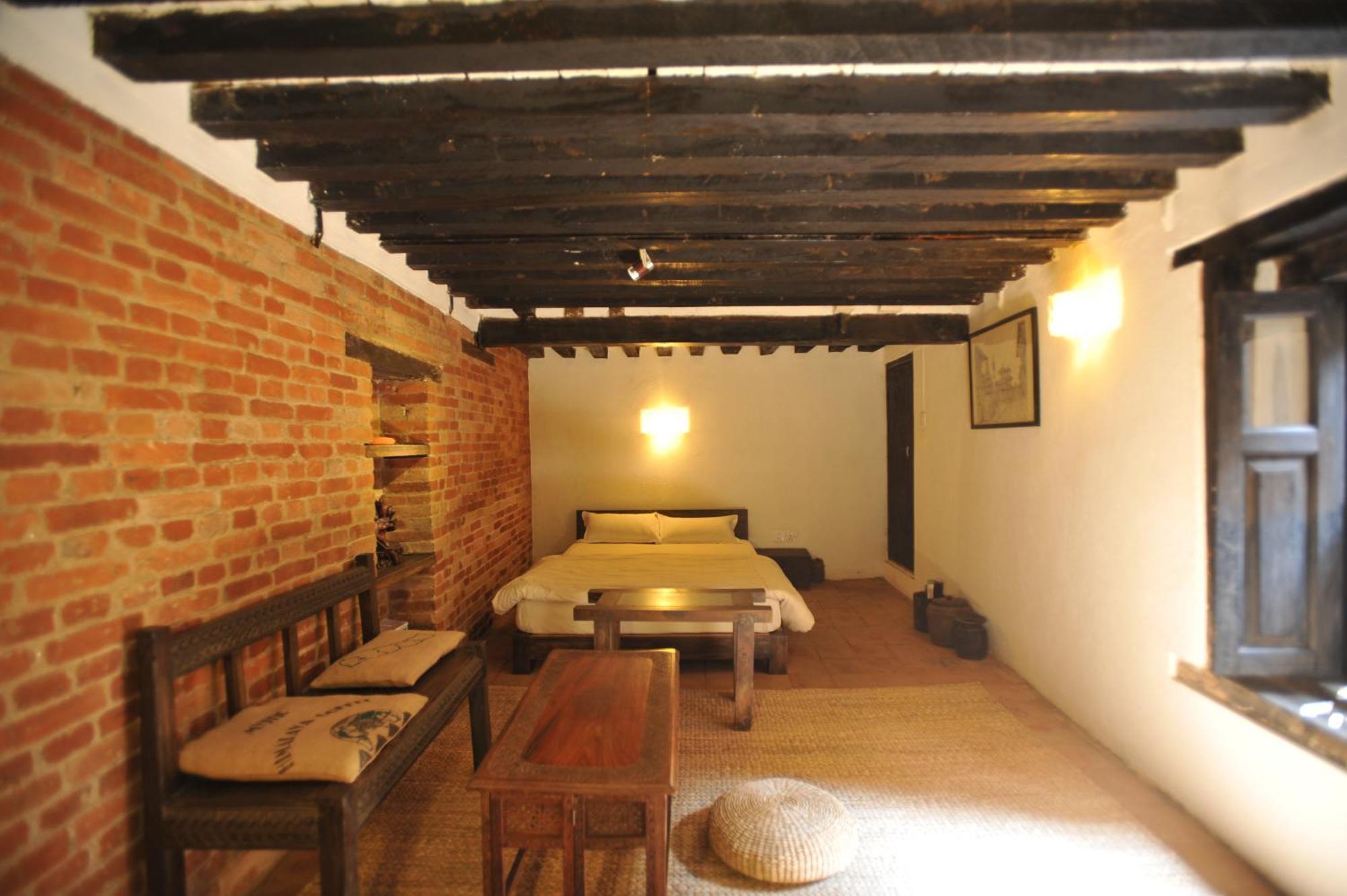 Peacock Guest House بهاكتابور المظهر الخارجي الصورة