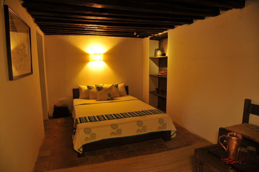 Peacock Guest House بهاكتابور المظهر الخارجي الصورة
