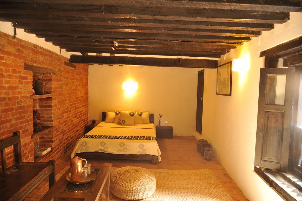 Peacock Guest House بهاكتابور المظهر الخارجي الصورة