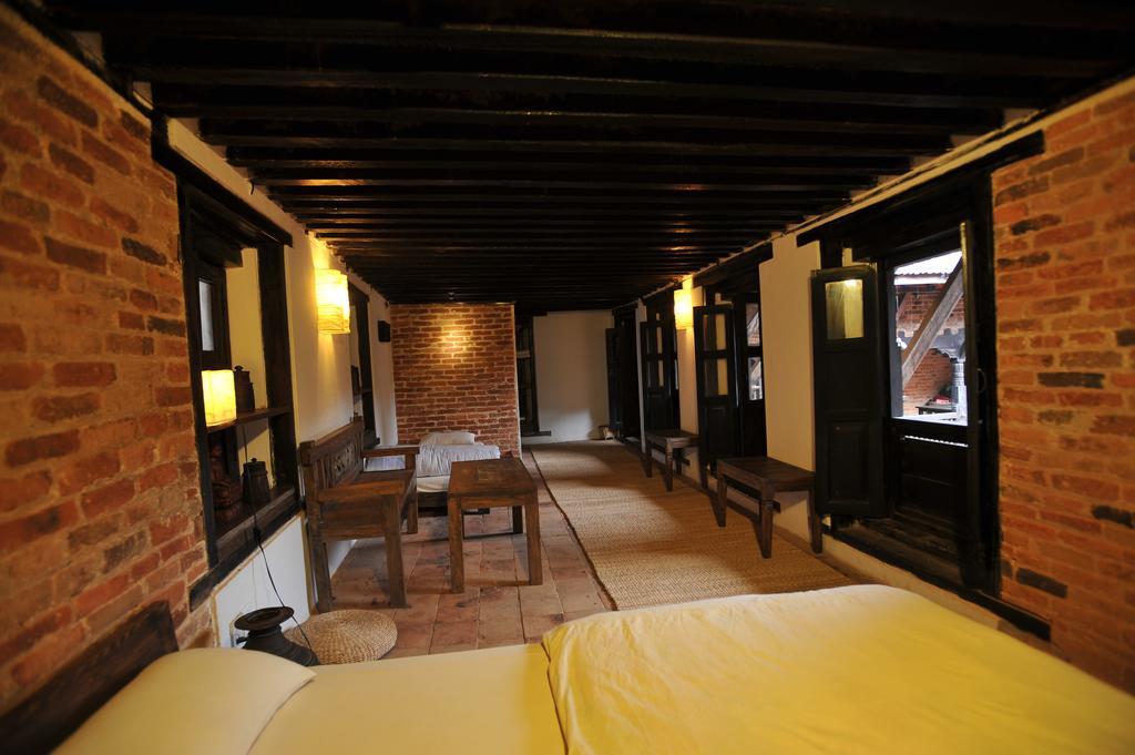 Peacock Guest House بهاكتابور المظهر الخارجي الصورة