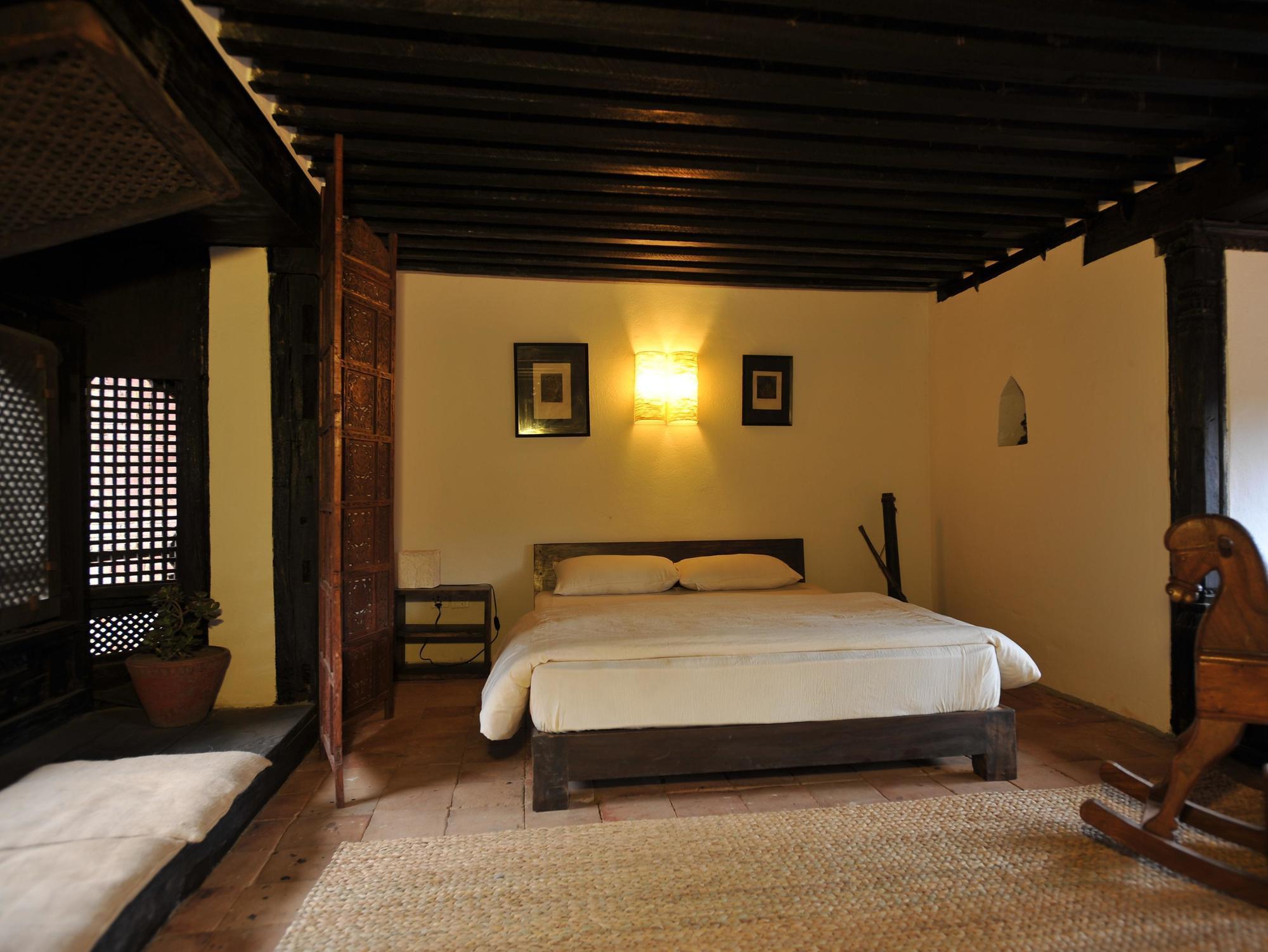 Peacock Guest House بهاكتابور المظهر الخارجي الصورة