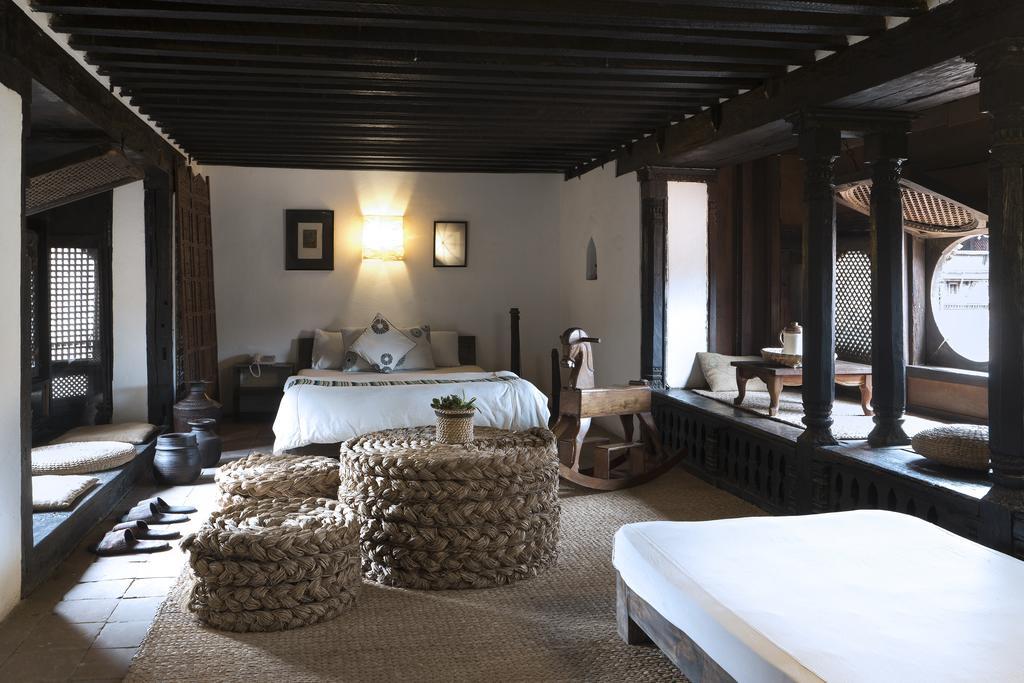 Peacock Guest House بهاكتابور المظهر الخارجي الصورة