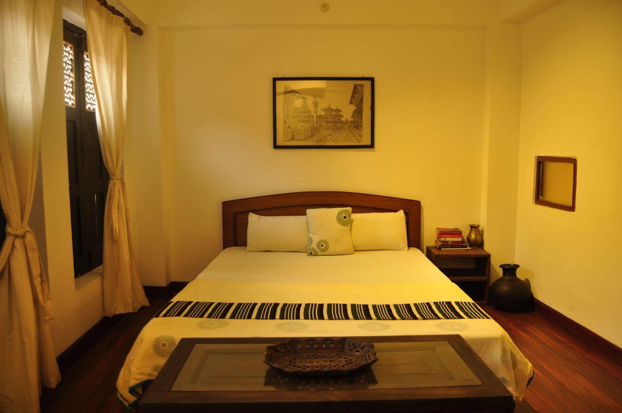 Peacock Guest House بهاكتابور المظهر الخارجي الصورة