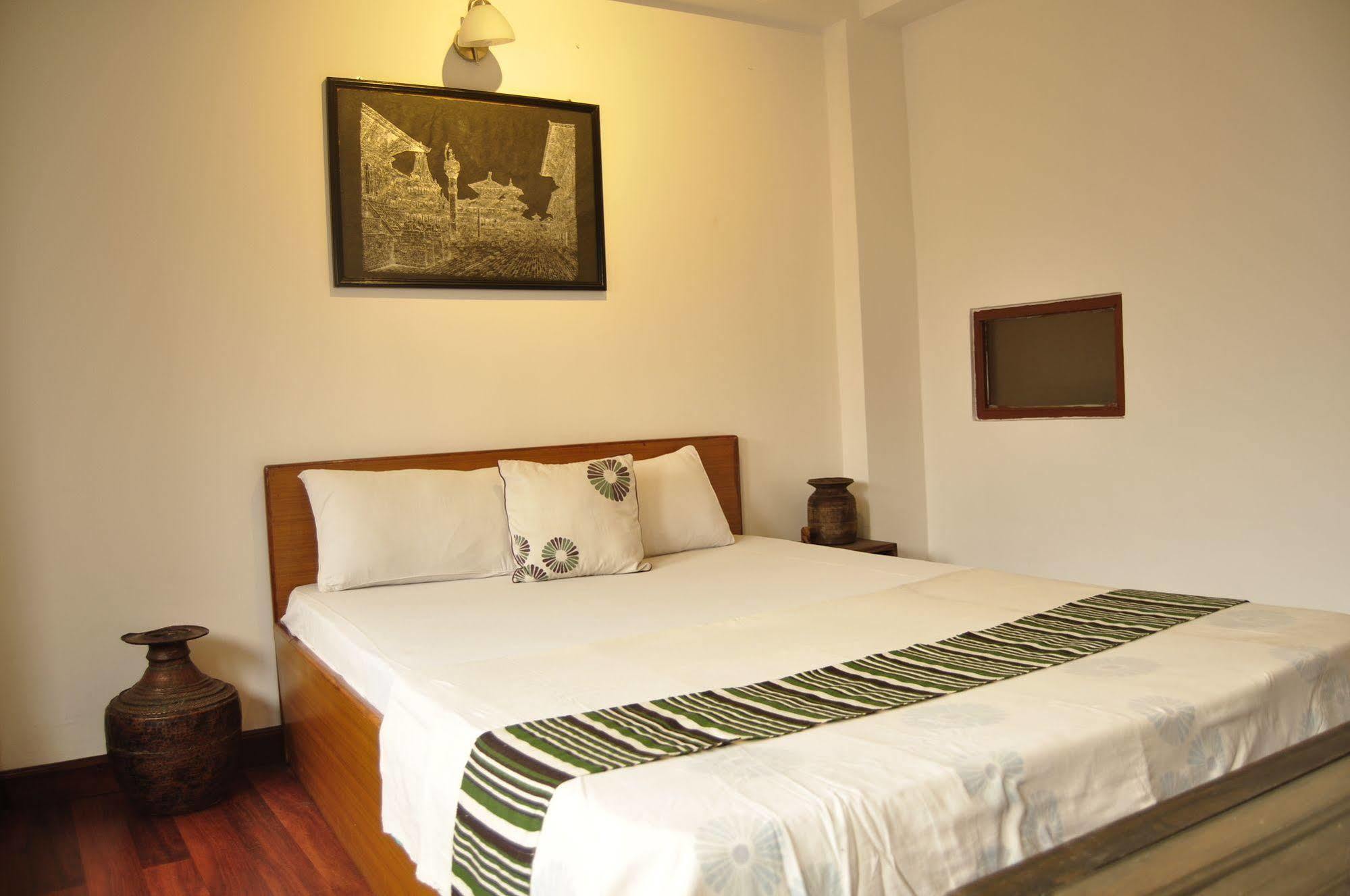 Peacock Guest House بهاكتابور المظهر الخارجي الصورة