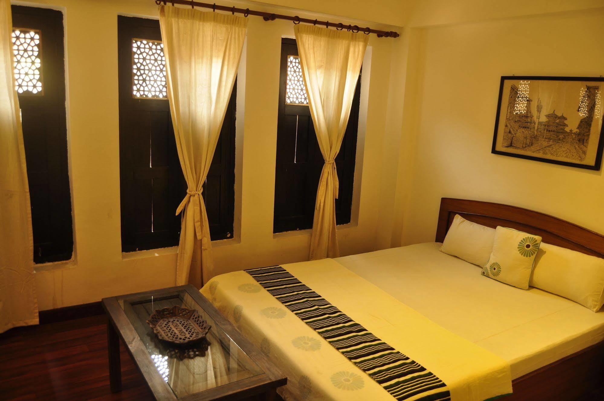 Peacock Guest House بهاكتابور المظهر الخارجي الصورة