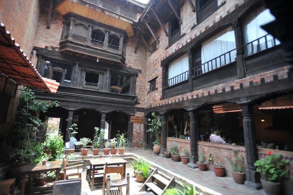 Peacock Guest House بهاكتابور المظهر الخارجي الصورة