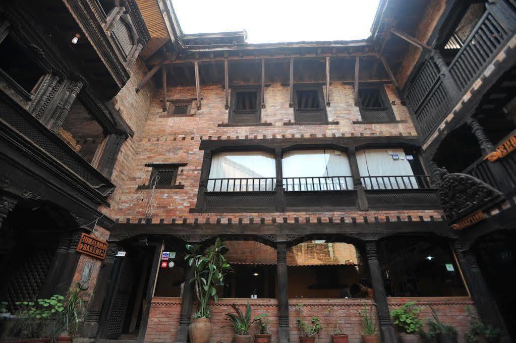 Peacock Guest House بهاكتابور المظهر الخارجي الصورة